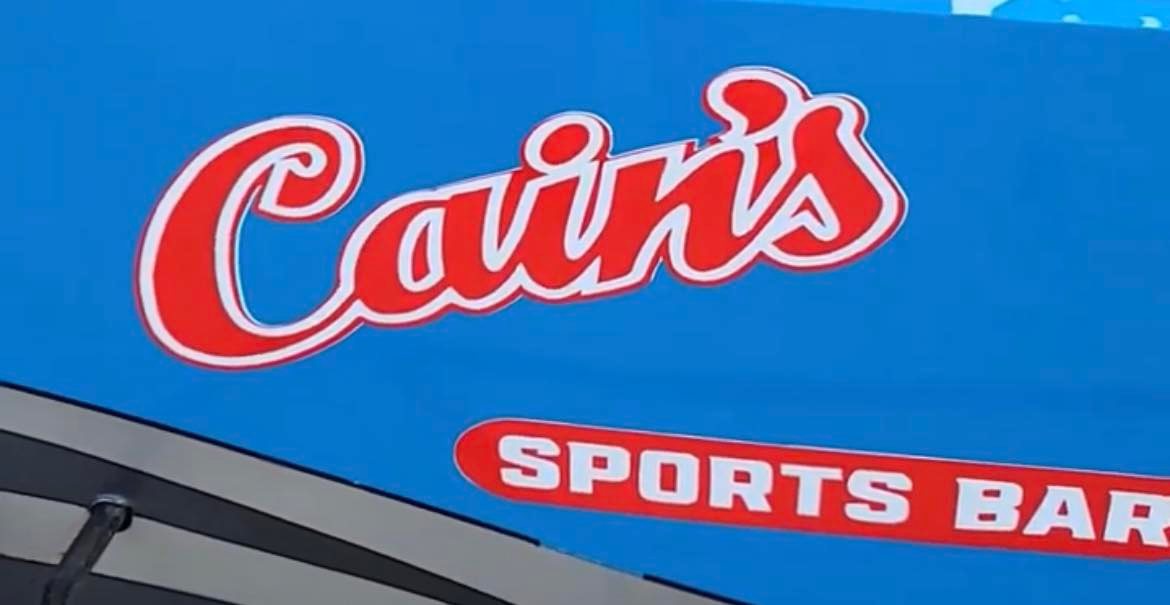 Personalized Racing Decal Stickers