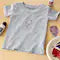 Vinyl Printing T-Shirts Toddler Sizes