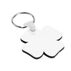 Sublimation Key Chains