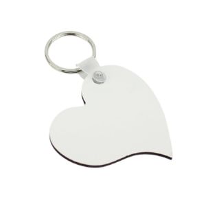 Sublimation Key Chains