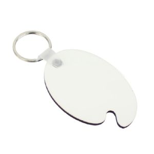 Sublimation Key Chains