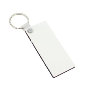 Sublimation Key Chains